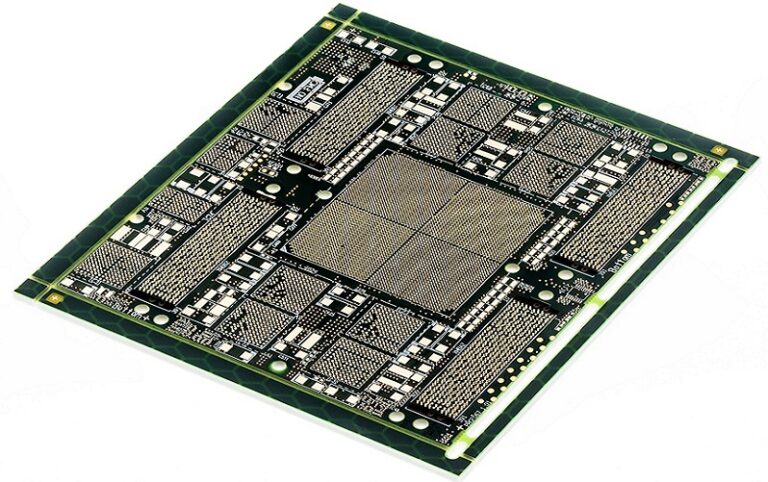 HDI PCB Design