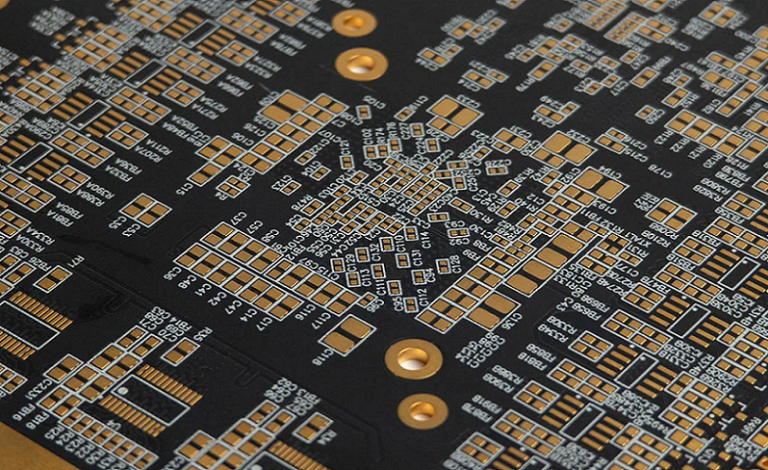 HDI PCB for Automotive Electronics