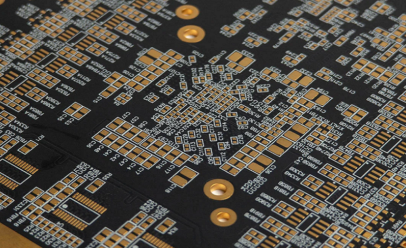HDI PCB for Automotive Electronics