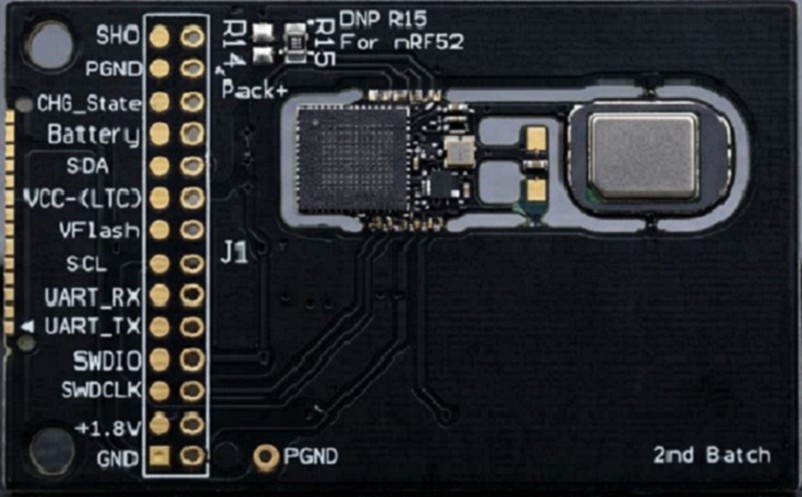 HDI PCB for IoT and Wearable Devices