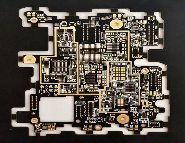 hdi circuit boards design guide