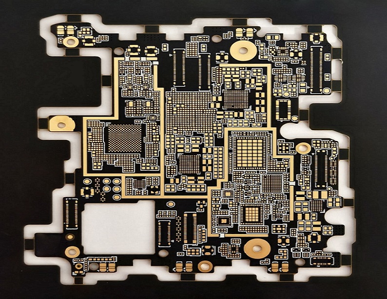 hdi circuit boards design guide