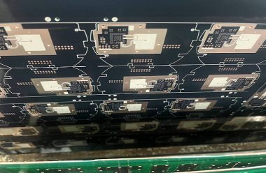 Controlled Impedance in High Speed PCB