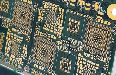 DFM Tips for HDI Circuit Board
