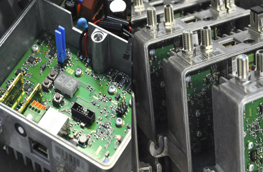 Electromechanical Assembly Guide