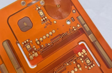 Flexible PCB Design Guidelines