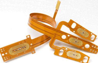 Flexible PCB Manufacturing Services