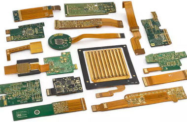 Flexible PCB vs Rigid PCB