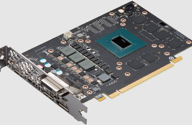 HDI PCB for GPU
