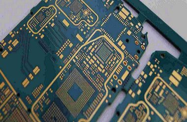 HDI PCB Design Guidelines for Engineers