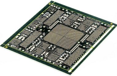 HDI PCB Design