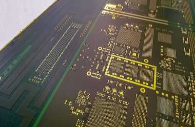 HDI PCB Impedance Control
