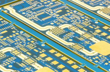 HDI PCB Material Selection