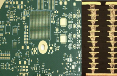 HDI PCB Stackup Guide