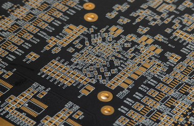 HDI PCB for Automotive Electronics