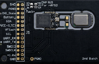 HDI PCB for IoT and Wearable Devices