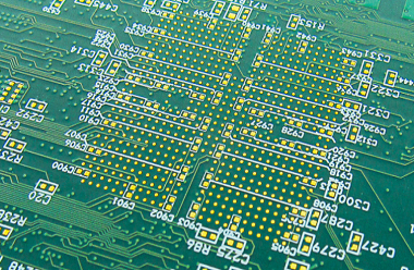 HDI PCB for Medical Devices