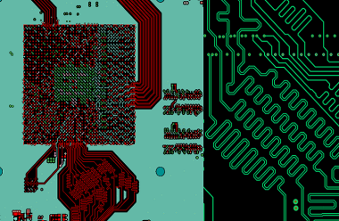 High-Speed PCB Design for 10G/25G/100G Ethernet