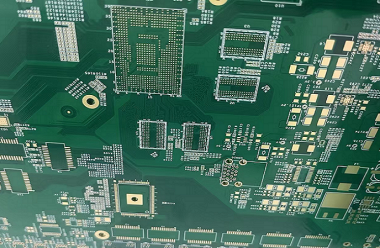 High Speed PCB Material