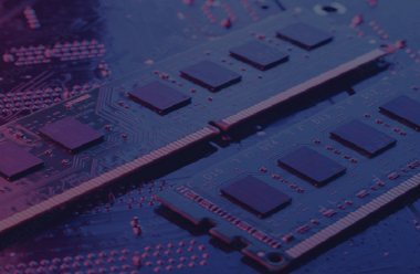 High-Speed PCB for DDR5/DDR6