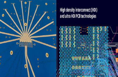 High speed PCB impedance