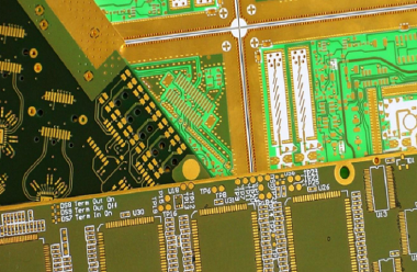 How to Choose HDI PCB Stackup