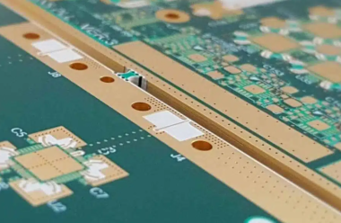 How to Choose High Density Interconnect PCB Materials