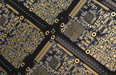 How to Design HDI Microvia PCB