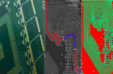 Impedance Control in HDI PCB Design