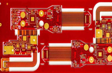 Impedance Control in Rigid Flex PCB