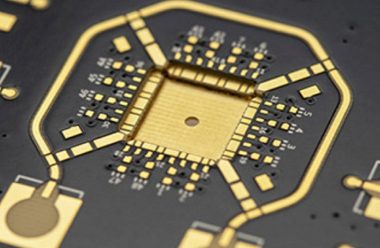 Materials for HDI PCB