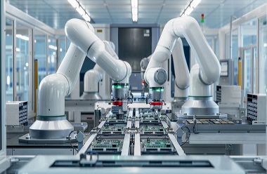 PCB Assembly Services