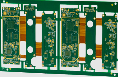 Rigid-Flex PCB Cost