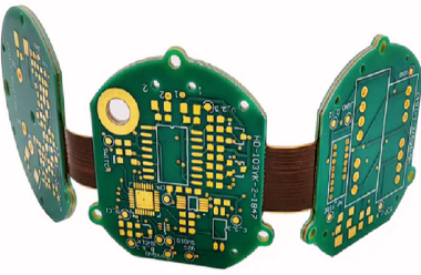Rigid Flex PCB Design Guidelines
