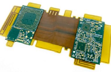 Rigid Flex PCB Design for Manufacturing