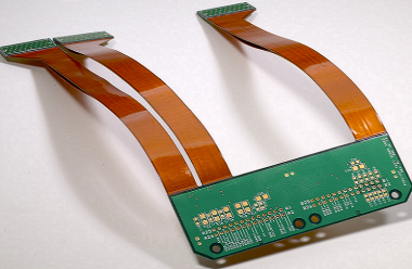 Rigid Flex PCB Manufacturing Services