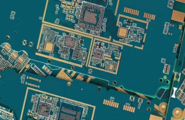 Top HDI PCB manufacturers