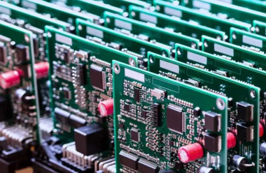 Turnkey PCB Assembly