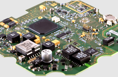 Turnkey PCB Assembly
