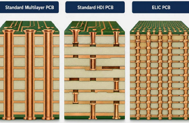 What Is Any Layer HDI PCB