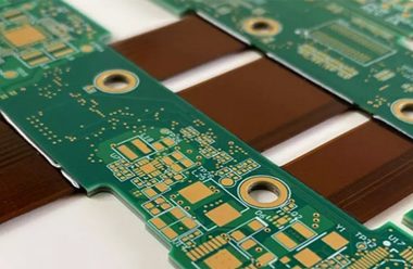 What is Rigid-Flex PCB