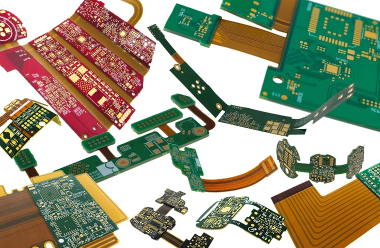 What is Rigid Flex PCB