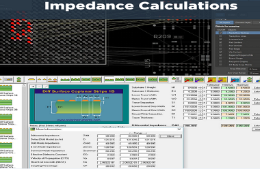 controlled impedance