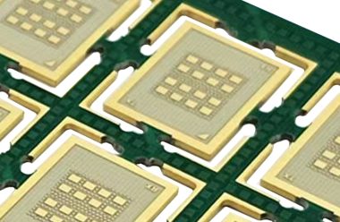 ai electronics manufacturing