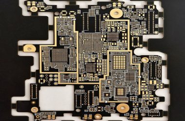 hdi circuit boards design guide