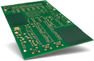 how to clean a circuit board