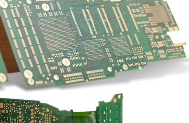 how to make a circuit board