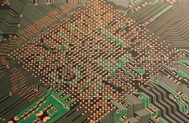 What is a pcb board