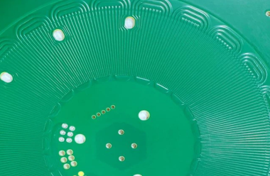 what kind of circuit boards are found in motorcycles